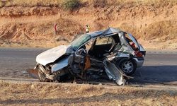 Gaziantep’te sabah saatlerinde feci kaza: 3 ölü, 2’si çocuk 3 yaralı