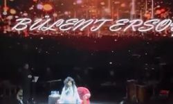 Bülent Ersoy konserinde skandal! Bülent Ersoy kendisini protesto eden seyirciye ağza alınmayacak küfürler savurdu