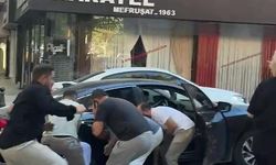 İzmit’te annesiyle yolun karşısına geçerken aracın altında kaldı “Attığınız mesajlara dikkat edin”