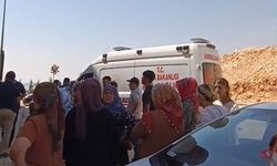 Kahramanmaraş’ta acı olay: Balkondan düşen yaşlı kadın hayatını kaybetti
