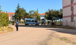 Ankara’da silahlı saldırı: Evine giderken vuruldu!
