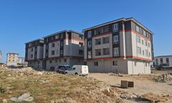 Staj yaptığı inşaatta elektrik akımına kapıldı: 15 yaşındaki Eren kurtarılamadı
