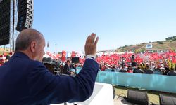Erdoğan'dan İsrail'e sert mesaj: 'Kan tüccarları kaybedecek soykırımcılar kaybedecek'