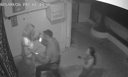 Güllü’nün ölümünde yeni görüntüler ortaya çıktı!