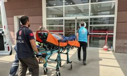Adıyaman’da yol verme kavgasında kan aktı: 1 kişi bıçaklandı