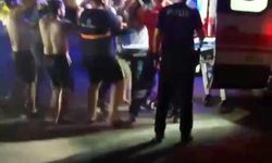 Hatay’da deniz faciası: Boğulma tehlikesi geçiren 35 yaşındaki adam kurtarılamadı