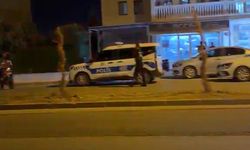 Mardin’de gece yarısı silahlı saldırı: İki iş yeri peş peşe kurşunlandı!