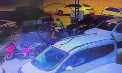 Hatay’da pes dedirten hırsızlık: Depremde ailesini ve kolunu kaybeden gencin motosikleti çalındı