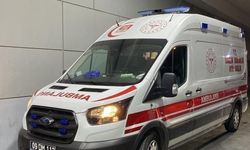 Aydın’da bahçeye çıkan baba, oğlunu ağaçta asılı halde buldu