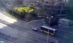 2 kişinin hayatını kaybettiği İETT kazasında yeni gelişme: Otomobil sürücüsü gözaltında
