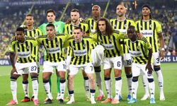 Fenerbahçe’nin Şampiyonlar Ligi fikstürü belli oldu: İlk rakip Roma