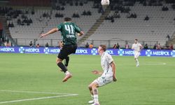 Kocaelispor'dan kritik geri dönüş! 10 kişiyle Konyaspor'u 2-1 mağlup etti