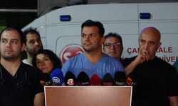 Cem Yılmaz hastaneye kaldırılmıştı... Doktoru sağlık durumunu açıkladı!