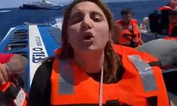 Feribot faciasında ölümle burun buruna geldiler: “Anne gemi batıyor, hakkını helal et”