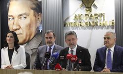 Bakan Yumaklı açıkladı: “Son 24 yılda Aydın’a yaklaşık 190 milyar liralık yatırım yapıldı”