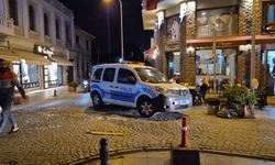 Eskişehir’de hamamda şüpheli ölüm: 2 saatliğine oda kiralayan şahıs ölü bulundu