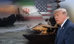 ABD-İran geriliminde yeni iddia: Trump'ın yeni saldırı emri verdiği öne sürüldü
