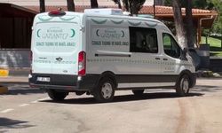 17 Yaşındaki genç işçi kuyu temizlerken elektrik akımına kapılarak hayatını kaybetti