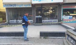 Afyonkarahisar’da feci olay: 4. kattan düşen yaşlı  kadın hayatını kaybetti!
