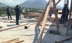 Alanya’da dehşet: Eşini ve kayınvalidesini bıçakladı, intihar girişiminde bulundu
