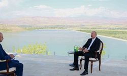 Aliyev’den Zengezur Koridoru mesajı: Nahçıvan’a uzanacak enerji hattı için proje hazır