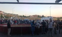 Ankara Valisi Canbolat açıkladı, 4 yaralının durumu ağır