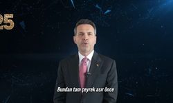 Bakan Bayraktar’dan AK Parti’nin 25’inci yılı mesajı: Enerjide yeni dönem vurgusu