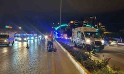 Balıkesir'de feci kaza: 14 yaşındaki çocuk hayatını kaybetti