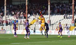 Bandırmaspor Son Dakikada Yıkıldı: Keçiörengücü 1 Puanı Penaltıyla Kaptı