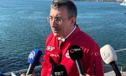 Cevdet Yılmaz'dan TEKNOFEST'te Güçlü Mesaj: "Hiç Kimsenin Merhametine Güvenebileceğimiz Bir Dönemde Değiliz"