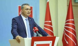 CHP'de 12 ile yeni il başkanı atandı!