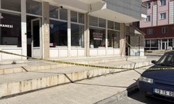 Çorum'da kahvehanede bıçaklı kavga: 1 ölü, 1 yaralı