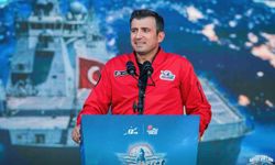 TEKNOFEST Mavi Vatan 2026 Gölcük’te başladı