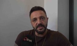 Esenyurt'ta Eşine Saldıran Koray Biber'den Açıklama: "Özür Diliyorum"