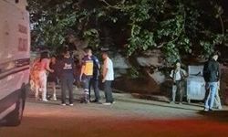 Eskişehir’de aile içi kavga sokağı karıştırdı: Sinir krizi geçiren kadın hastaneye kaldırıldı