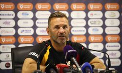 Galatasaray’dan Erzurumspor FK karşısında 4 gollü galibiyet