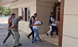Gaziantep’te engelli genç kıza cinsel istismar iddiasında 5 kişi tutuklandı