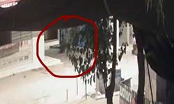 Kayseri'de dehşet anları kamerada: 2 kişiyi kovalayıp bıçakladılar