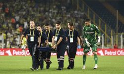 Kerem Aktürkoğlu korkuttu! Kafa travması geçirdi