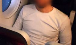Kırmızı bültenle aranıyordu! Serkan Kurtuluş Arjantin’den Türkiye’ye getiriliyor