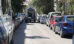 Konya'da aidat tartışması cinayetle bitti: Apartman yöneticisi hayatını kaybetti