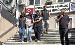 "Ponzi Mine" Yolun Sonuna Geldi: 3 Yıldır Aranan Dolandırıcı Kadıköy'de Yakalandı