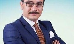 Şanlıurfa'da Feci Kaza: Televizyon Sunucusu Ömer Yılan Hayatını Kaybetti