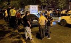 Şanlıurfa'da feci kaza! Yolun karşısına geçmeye çalışan yaşlı kadın hayatını kaybetti