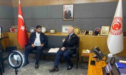 Süleyman Soylu: "Türkiye'de bütün olayların ucu dışarıdadır"