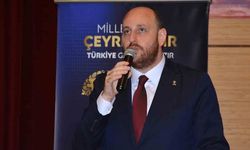 Ahmet Büyükgümüş kimdir? Ahmet Büyükgümüş nereli? Ahmet Büyükgümüş görevi nedir?