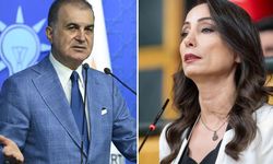 Ömer Çelik’ten Hatimoğulları’na sert yanıt: 'Siciline düşülecek en utanç verici kayıt'
