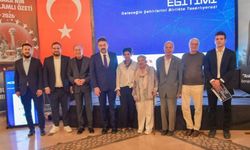 Geleceğin kentleri Ankara’da masaya yatırıldı