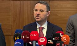 Akın Gürlek duyurdu: 84 hâkim ve savcı meslekten ihraç edildi