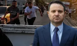 Akın Gürlek'ten Zonguldak'ta mevsimlik işçilere yönelik saldırı iddiasına açıklama